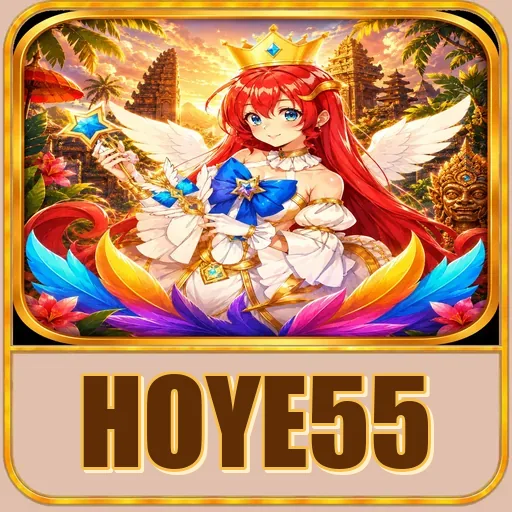Aplikasi hoye55 Android